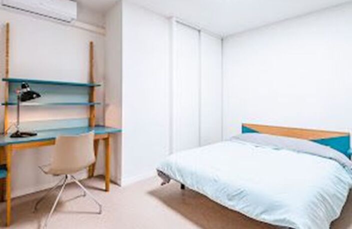 Studio - 18m ² — photo 2