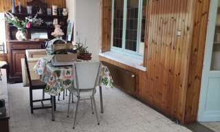 Maison 5 Pièces 88 m² à vendre à Lille (59160)