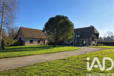 Maison 9 pièces 624000 €