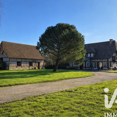 Maison 9 pièces 624000 €