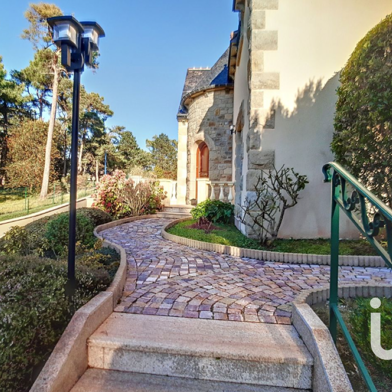 Maison 9 pièces 1158000 €