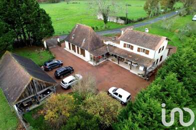 Maison 9 pièces 270000 €