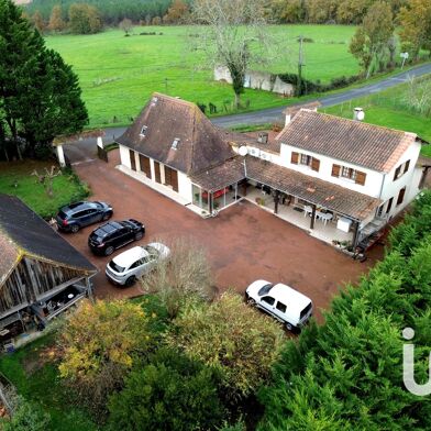 Maison 9 pièces 270000 €