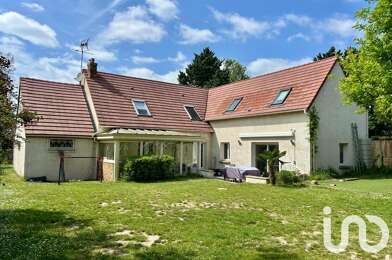 Maison 9 pièces 445000 €