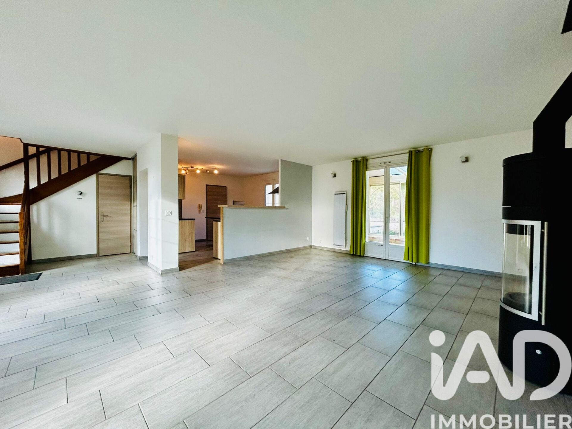 Vente Maison traditionnelle 9 pièces - Photo 3