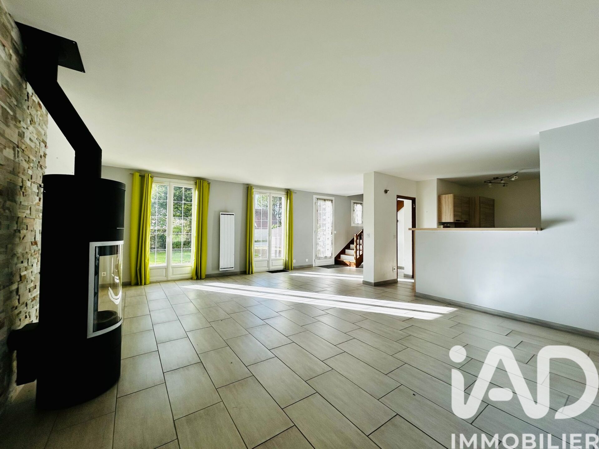 Vente Maison traditionnelle 9 pièces - Photo 4