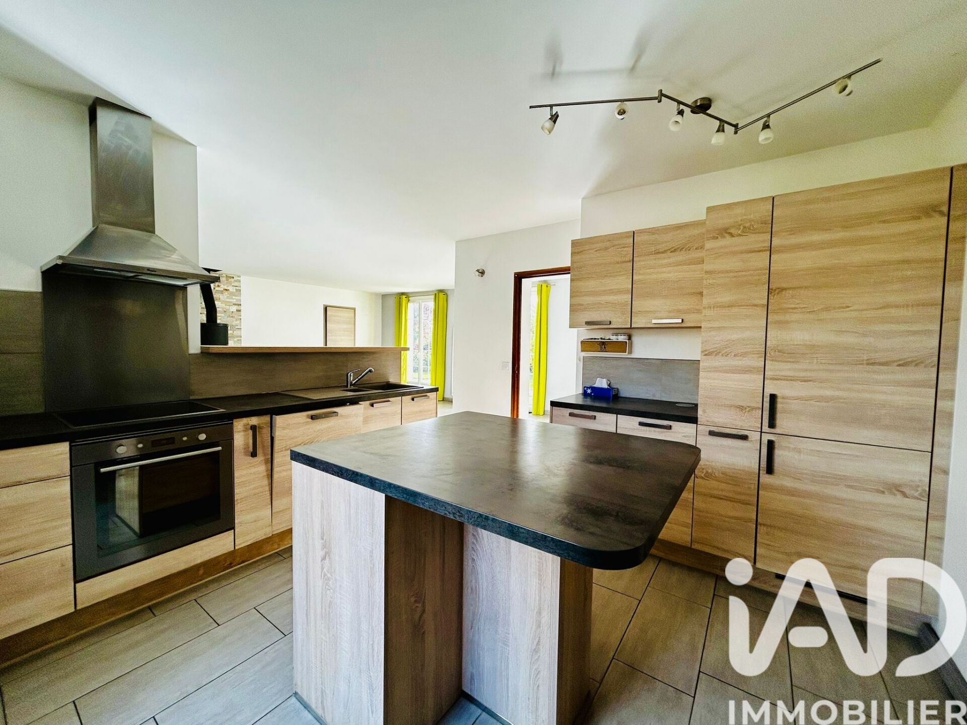 Vente Maison traditionnelle 9 pièces - Photo 5