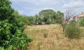 Terrain  375 m² à vendre à Sorgues (84700)