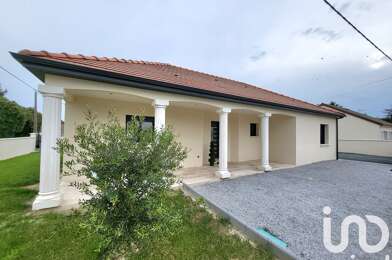 Maison 4 pièces 208000 €