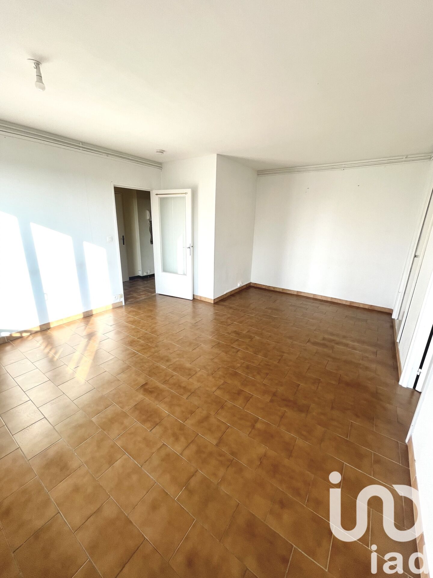 Arnouville - 44m² - 2p. - 1ch.