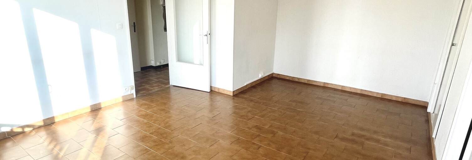 Appartement 2 Pièces 44 m² à vendre à Arnouville (95400)