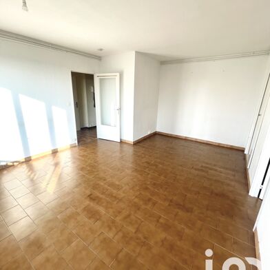 Appartement 2 pièces 124500 €