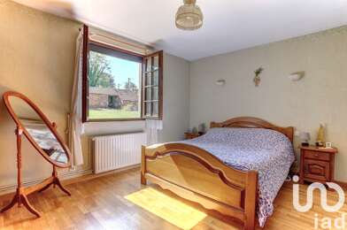 Maison 6 pièces 290000 €