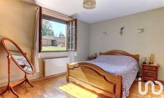 Maison 6 Pièces 205 m² à vendre à Saint-Étienne-sous-Bailleul (27920)