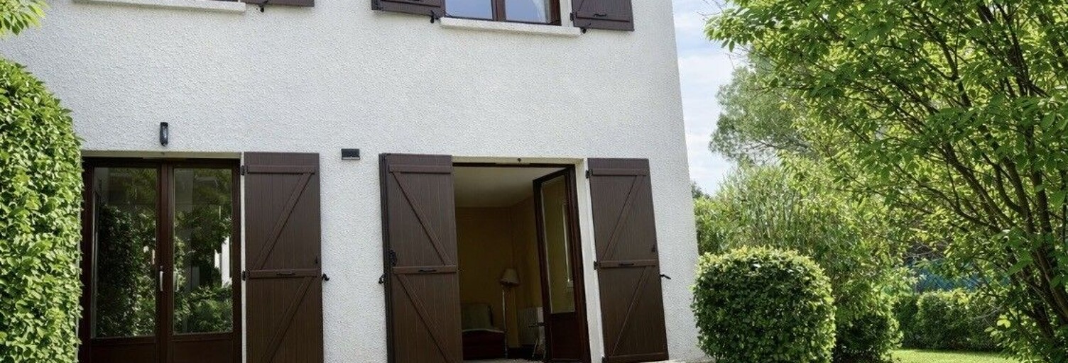 Maison 5 Pièces 105 m² à vendre à Montpellier (34080)