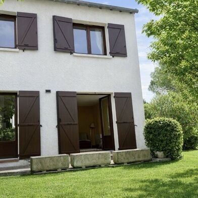Maison 5 pièces 360000 €