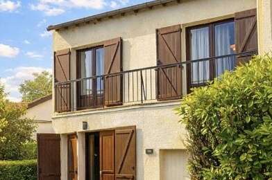 Maison 5 pièces 358000 €