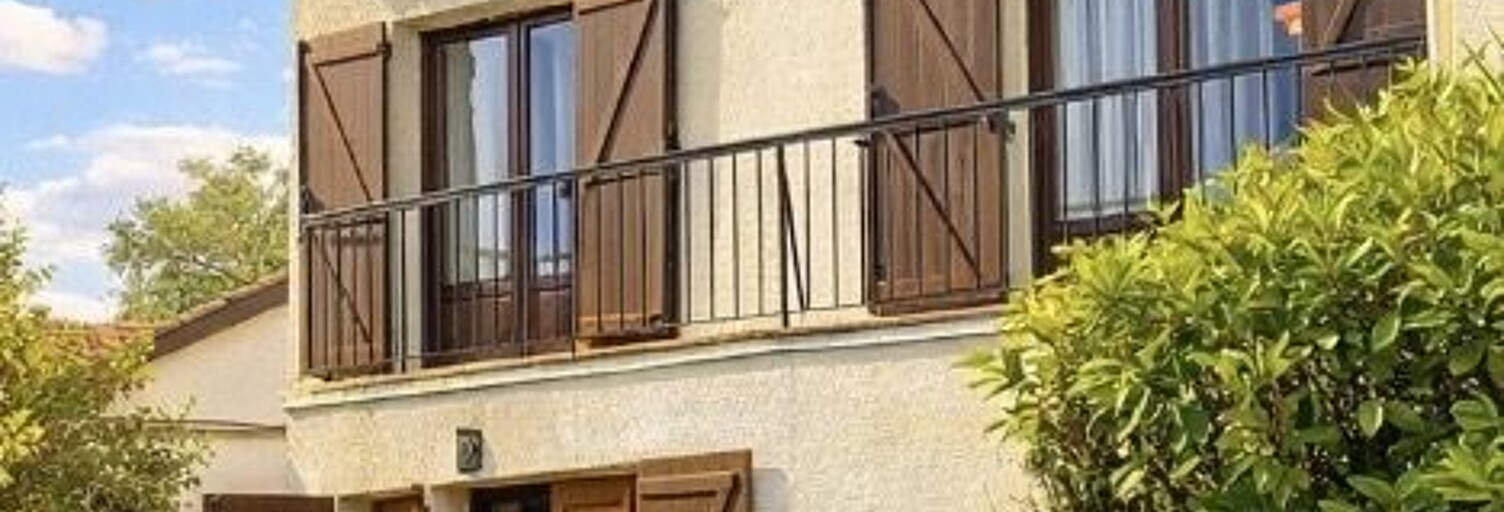 Maison 5 Pièces 105 m² à vendre à Montpellier (34000)