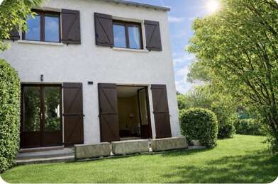 Maison 5 pièces 358000 €