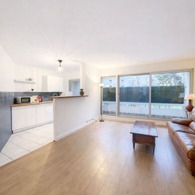 Appartement 2 pièces 220000 €