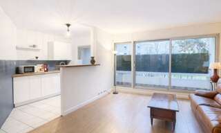 Appartement 2 Pièces 53 m² à vendre à Rosny-sous-Bois (93110)