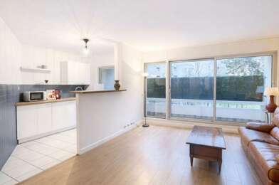 Appartement 2 pièces 210000 €