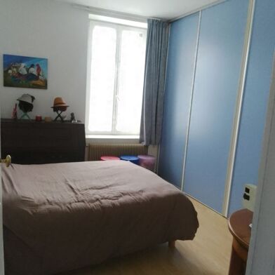 Appartement 3 pièces 109000 €