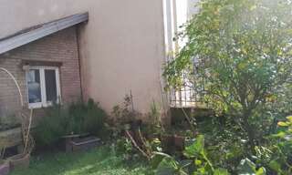 Appartement 3 Pièces 58 m² à vendre à Épinal (88000)