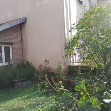 Appartement 3 pièces 105000 €