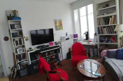 Appartement 3 pièces 105000 €