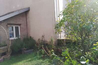 Appartement 3 pièces 105000 €