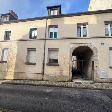 Immeuble  462000 €