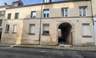 Immeuble  455 m² à vendre à Château-Thierry (02400)