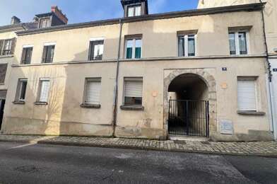 Immeuble  462000 €