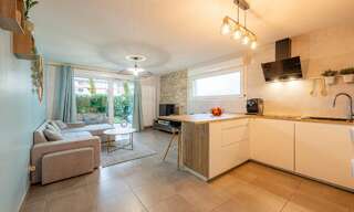 Appartement 3 Pièces 56 m² à vendre à Poisy (74330)