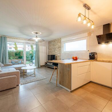 Appartement 3 pièces 329000 €