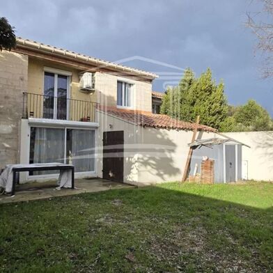Maison 4 pièces 236000 €