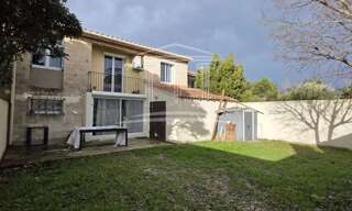Maison 4 Pièces 99 m² à vendre à Le Pontet (84130)