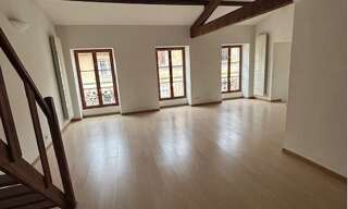 Appartement 4 Pièces 107 m² à louer à Bagnols-sur-Cèze (30200)