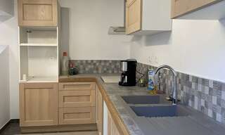 Immeuble  181 m² à vendre à Lalobbe (08460)