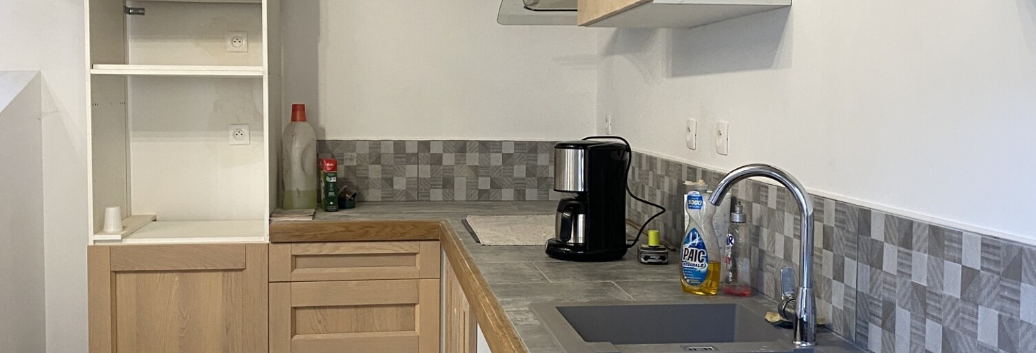 Immeuble  181 m² à vendre à Lalobbe (08460)