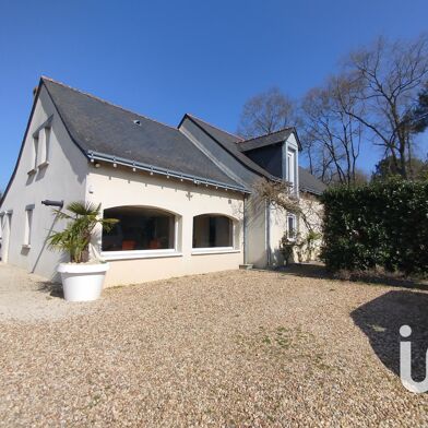 Maison 8 pièces 444000 €