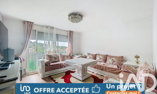 Appartement 3 Pièces 60 m² à vendre à Cavaillon (84300)