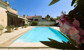 Maison 5 Pièces 100 m² à vendre à Saint-Mitre-les-Remparts (13920)