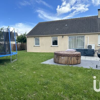 Maison 5 pièces 219000 €