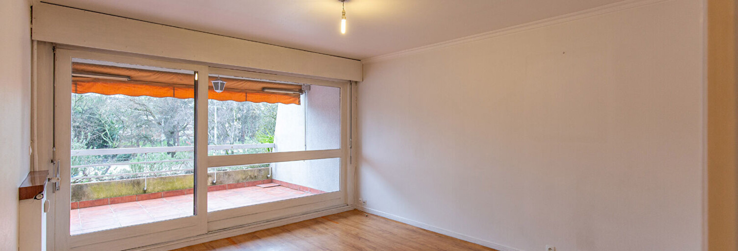 Appartement 3 Pièces 70 m² à vendre à Tarbes (65000)