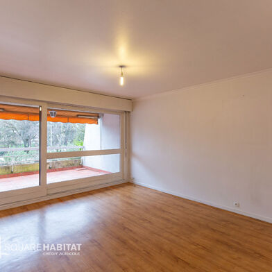 Appartement 3 pièces 135000 €