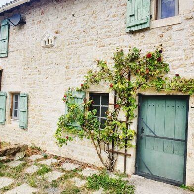 Maison 9 pièces 239799 €