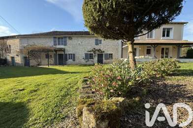 Maison 9 pièces 239799 €