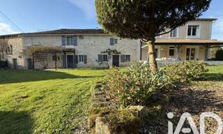 Maison 9 Pièces 225 m² à vendre à Melle (79500)